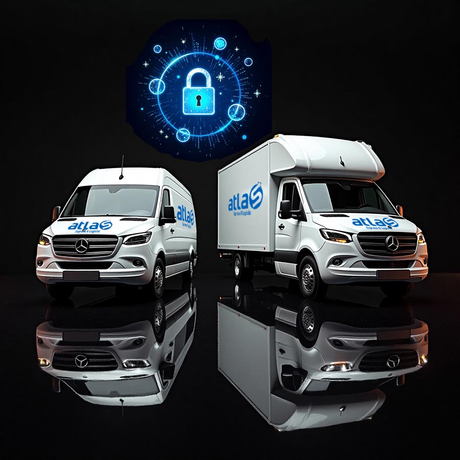 Fast & Secure Freight Transportation