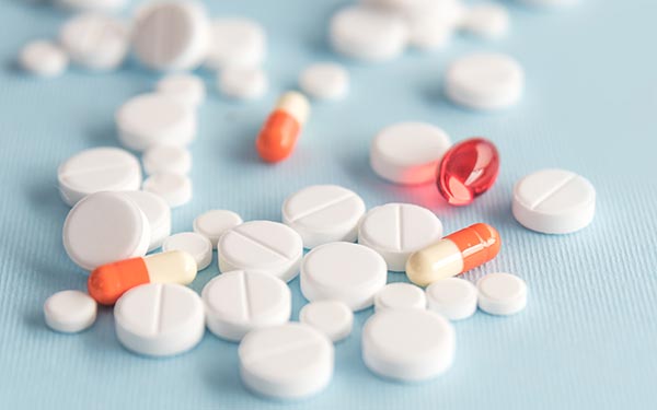 Healthcare and Pharma